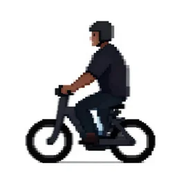 pixel artby greg rutkowski
