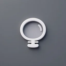 arts and crafts, minimum logo icon, femenine icon, girly icon, cute icon, 3 d design, in the style of minimal o. moonshine icon pack. render, octane render, unreal engine, vectorized, 4 k, hd.