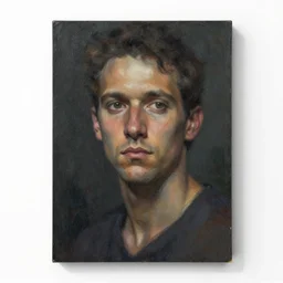 most realistic art