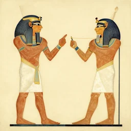 ancient egyptian art john oliver last week tonight