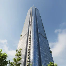a weed joint tall as a skyscraper, highly detailed, smooth, sharp focus, artstation, illustration, vfx