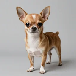 chihuahua giuseppe arcimboldo
