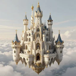laputa castle in the sky robot, fantasy, intricate, elegant, highly detailed, digital painting, artstation, concept art, smooth, sharp focus, illustration, art by artgerm and greg rutkowski and alphonse mucha
