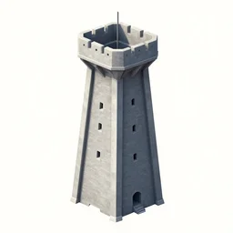 siege tower