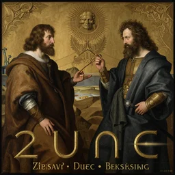 jodorowski's dune by pieter bruegel the elder and zdzisław beksinski, intricate details, trending on artstationhq and wikiart,