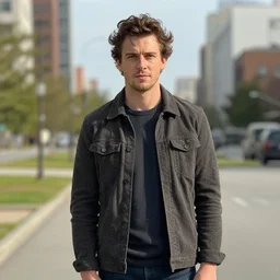conner from zhd