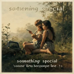 something special