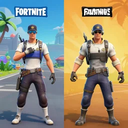 fortnite or pubg?