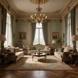 photo environement mansion interior : 4, 4 k rtx hdr volume light concept studio matte painting environement digital illustration style, artstation artur tarnowski, mihai muscan, marcin tomalak, marta leydy, marcin stepien, charlotte hughes, zuzanna dabrowa