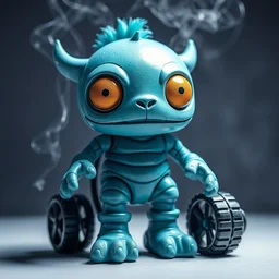 a new toy every kids want, exclusive, funny, authentic, mysterious