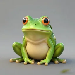 frog mythical creature