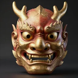 chinese dragon mask, realistic, 8 k, extremely detailed, cgi, trending on artstation, hyper - realistic render, by greg rutkowski