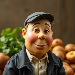 potato andrew tate