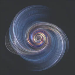 spin eternally, featured on cgsociety
