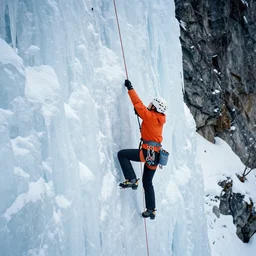 trust ice climbing epic photo 35 mm