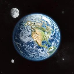space art by chelsey bonestell,