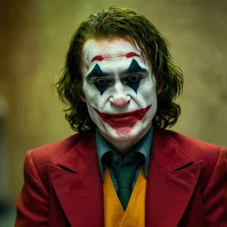 jim carrey as the joker