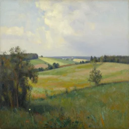 a landscape by thomas rousset