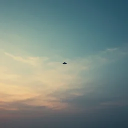 a distant dream, 4 k, digital art