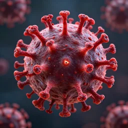 flesh eating bacteria
