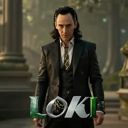 still from loki ( 2 0 2 1 ), tv series, cinematic