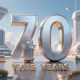 fifty years into the future, photo, detailed, 4k