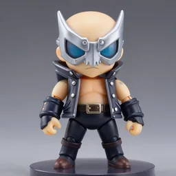 doomguy nendoroid