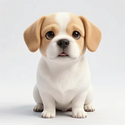 totally poggers doggy