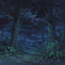 a matte painting background art from ethereal and hauntingly beautiful science fiction anime film, a hd screenshot of background art, by makoto shinkai