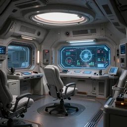 photorealism of room of a spacecraft hyper realistic sci fi realistic, octane render, hyper realistic, ambient lighting, blade runner film style, canon eos ef 5 0 mm.