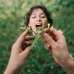 sing louder sound, and, as i feasted on its fragrancy, ( ( ( ( what hands in far off time ) ) ) )