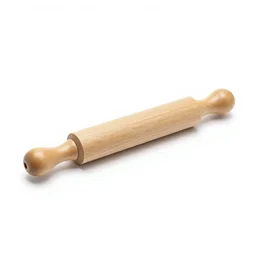modular rolling pin, 8k product photo, isolated on a pure white background, centered, entire object in frame, sharp focus, soft studio lighting