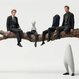 huge branch. andreas achenbach, artgerm, mikko lagerstedt, zack snyder, tokujin yoshioka