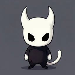 cat hollow knight
