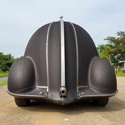 gurgel car