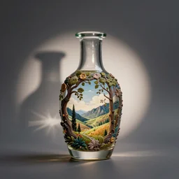 klein bottle