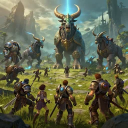 mount epic battle - hardened aquilon screenshot world of warcraft mounts worldboss borberland comics by jesper ejsing art and by feng zhu, by rhads, makoto shinkai and lois van baarle, ilya kuvshinov, rossdraws global light 3 d rtx hdr
