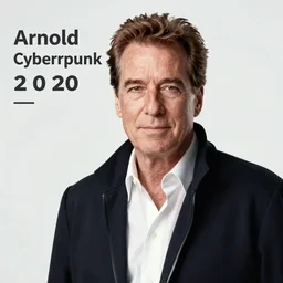 arnold schwarzenegger, a page from cyberpunk 2 0 2 0, style of paolo parente, style of mike jackson, adam smasher, johnny silverhand, 1 9 9 0 s comic book style, ink drawing, black and white