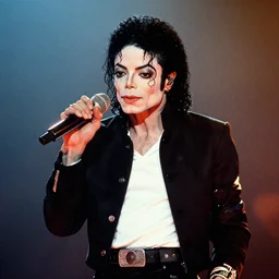 michael jackson