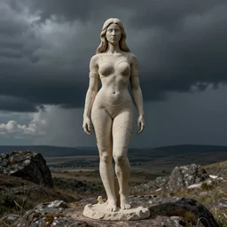 claymore empress. by alvar aalto