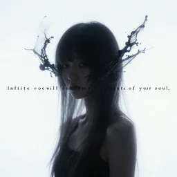 the infinite void will consume fragments of your soul, dreamcore