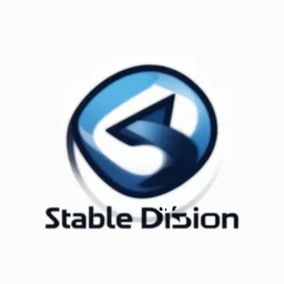 stable diffusion logo