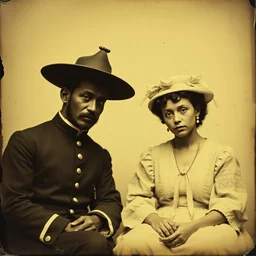 daguerrotypes