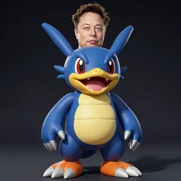 elon musk digimon