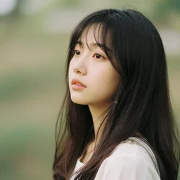 the girl from my dreams
