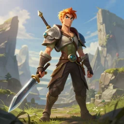 garen by aleriia _ v