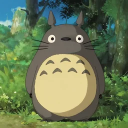 my neighbor totoro styleframe if the movie was directed by james cameron