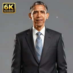 concept art of barack obama in grand theft auto V, gaming, detailed, 4k
