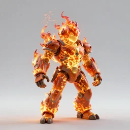 Firey BFDI