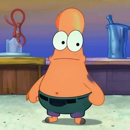 the krusty krab in real life